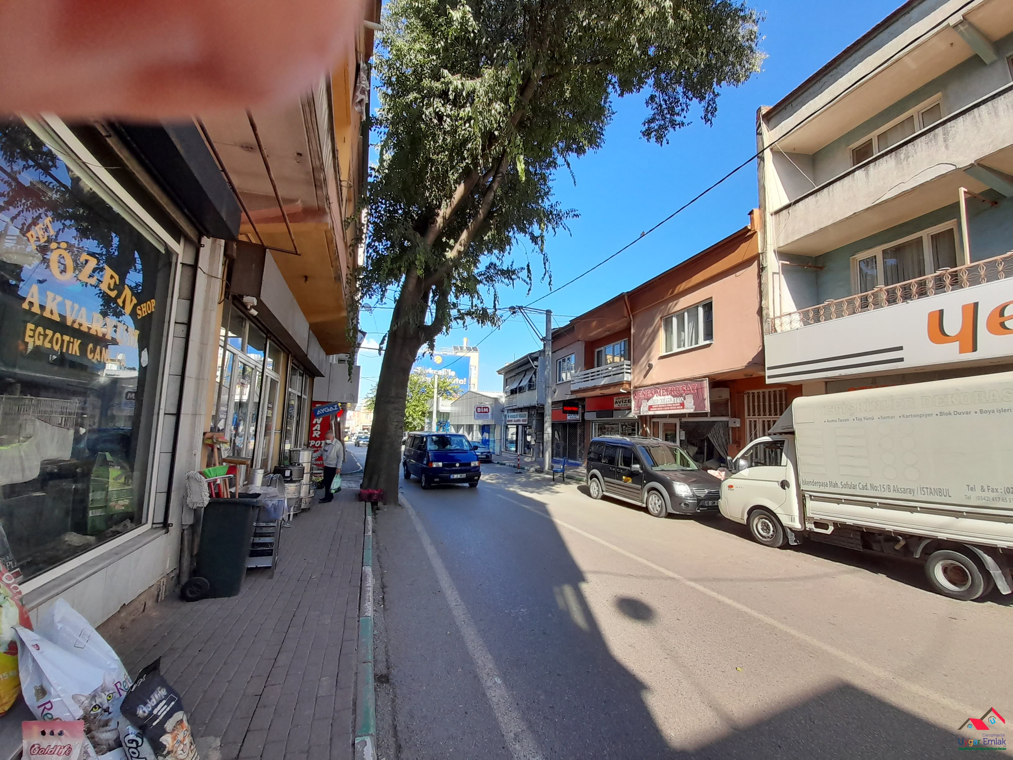 bursa besyolda satilik mustakil evler