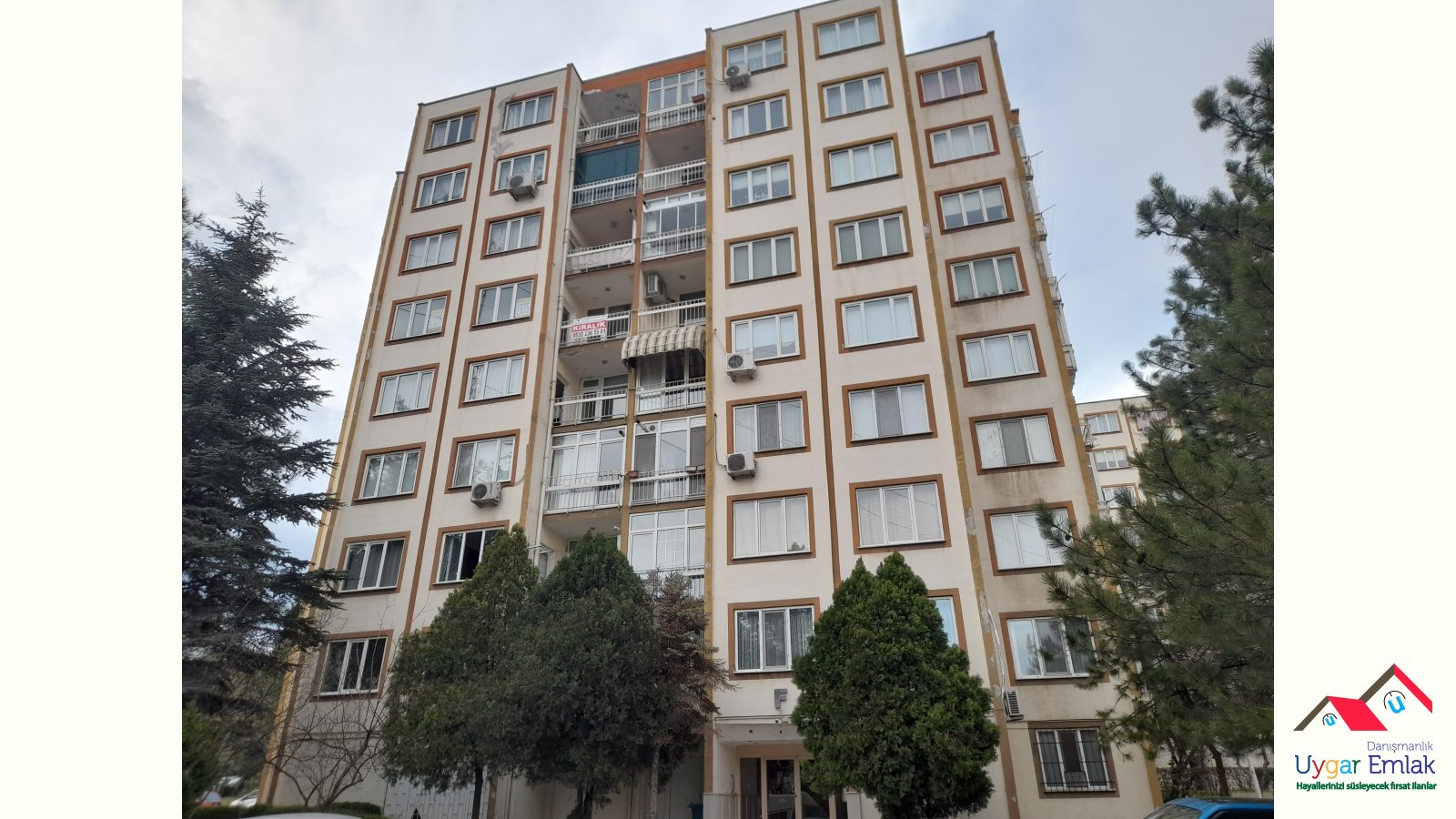 İHSANİYE MELISKENTTE 2+1 KİRALIK DAİREDIR AVM LERIN ACIBADEM VE EMNIYET YANIDIR