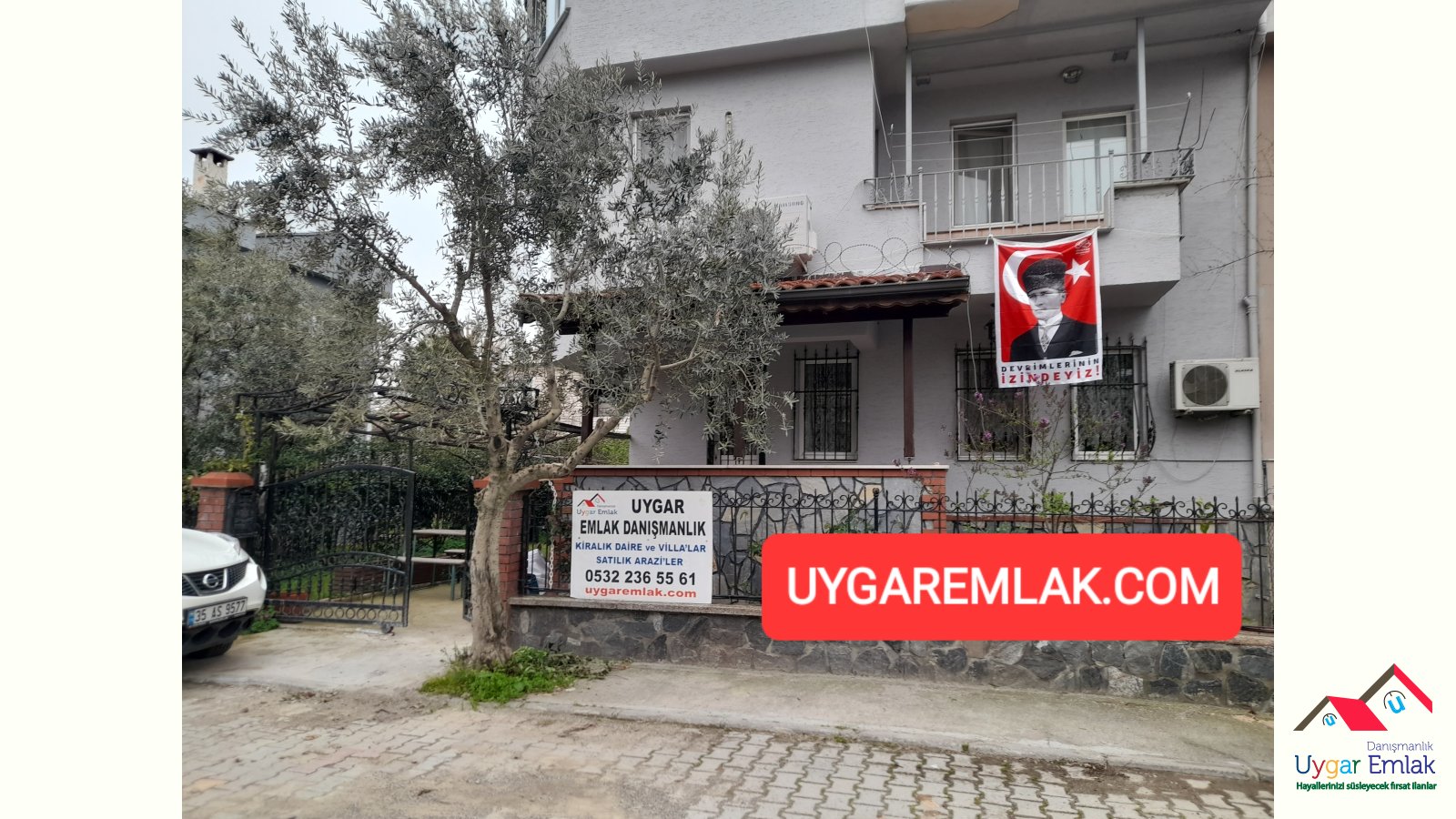 11000000  fiatidi SATILIK VİLLA 300 M2 DIR KAT MÜLKIYETLIDIR 5+1 DİR 
